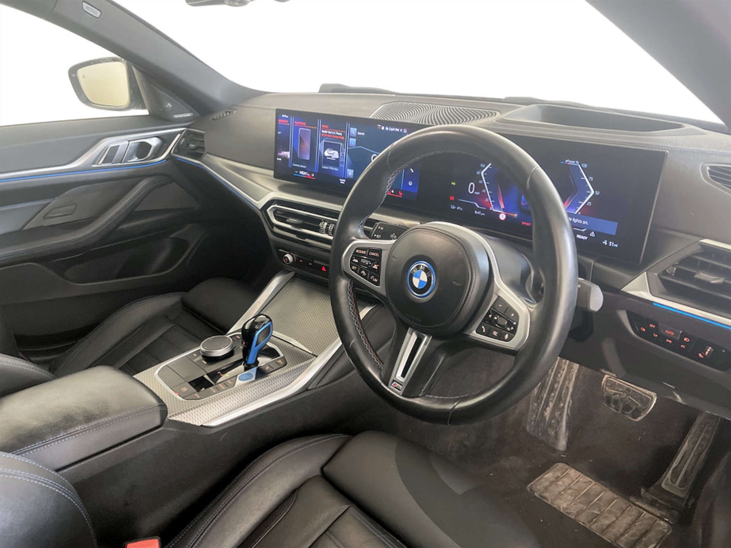 Used BMW i4 2022 for sale - 77431890: Photo 14