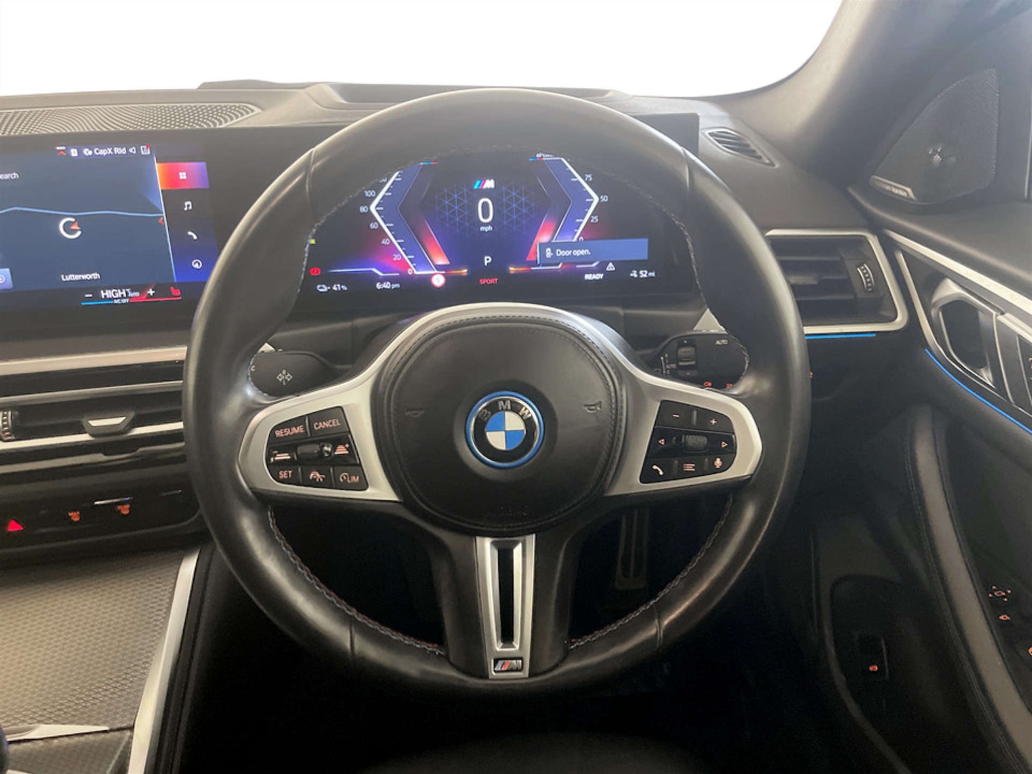 Used BMW i4 2022 for sale - 77431890: Photo 15