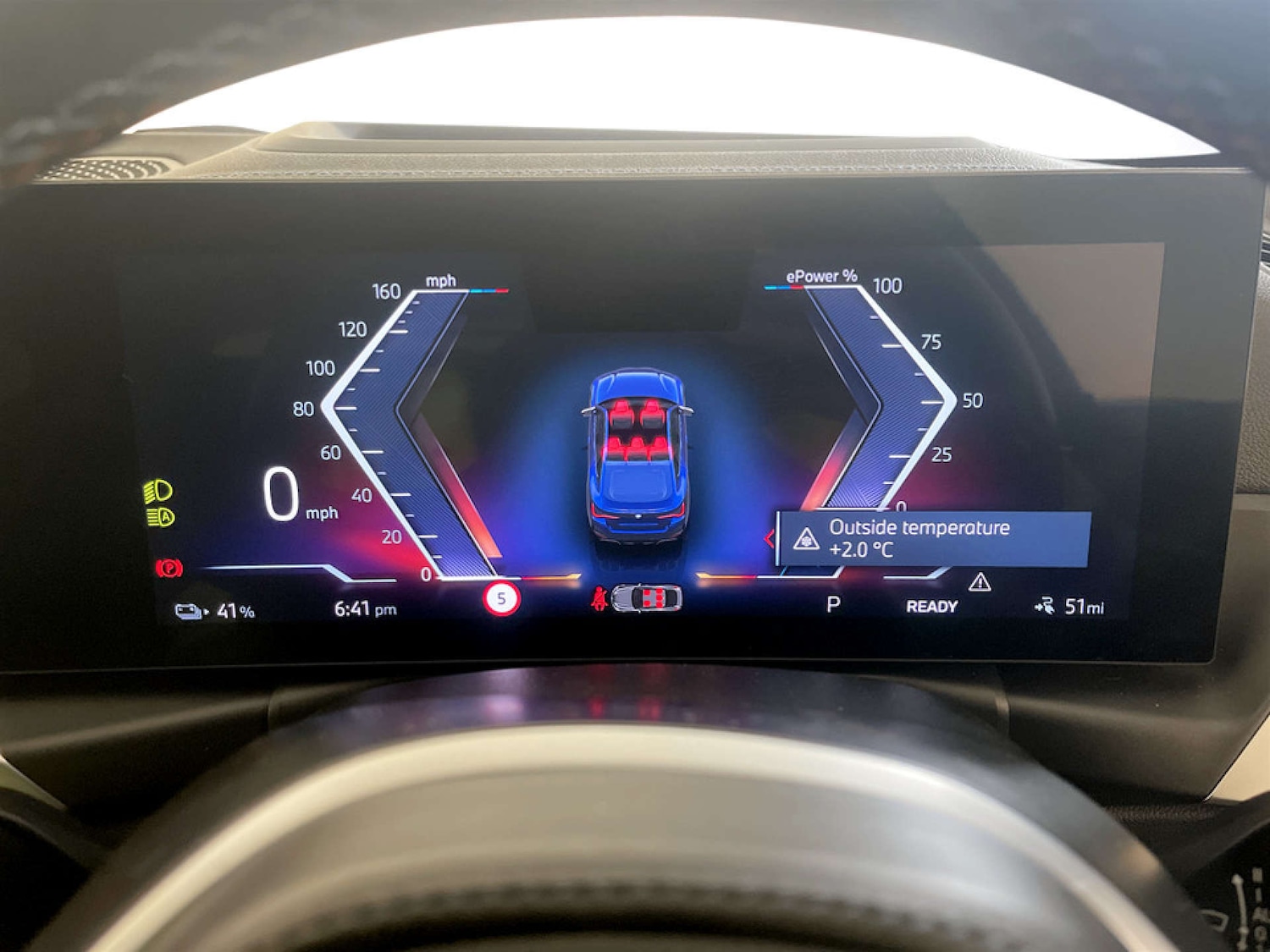 Used BMW i4 2022 for sale - 77431890: Photo 17