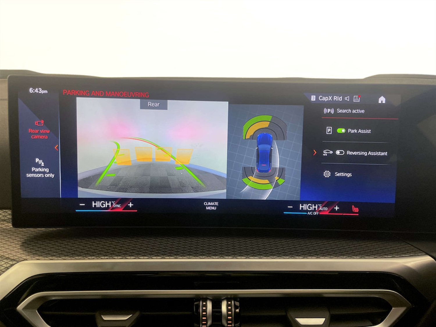 Used BMW i4 2022 for sale - 77431890: Photo 19