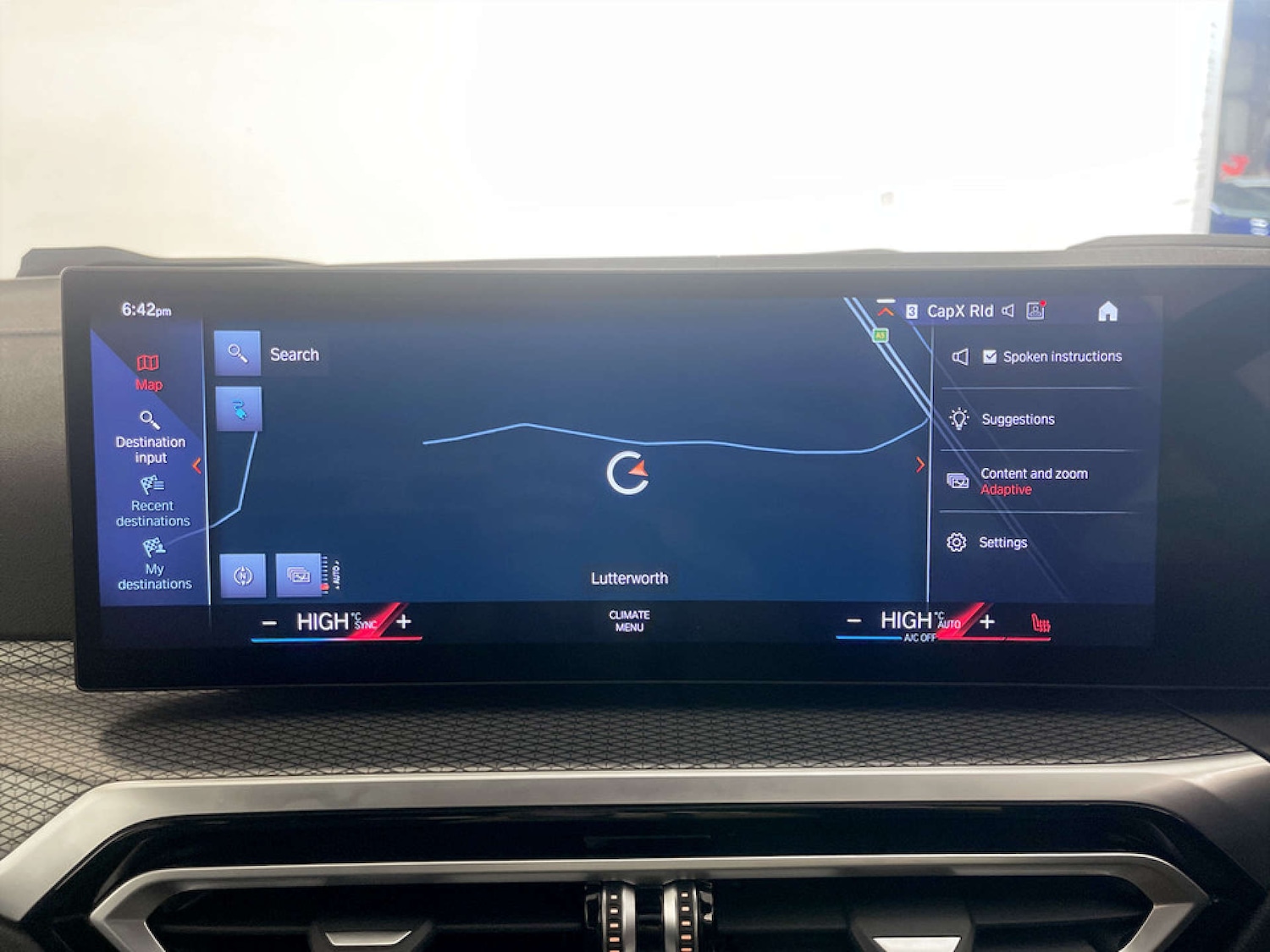 Used BMW i4 2022 for sale - 77431890: Photo 20