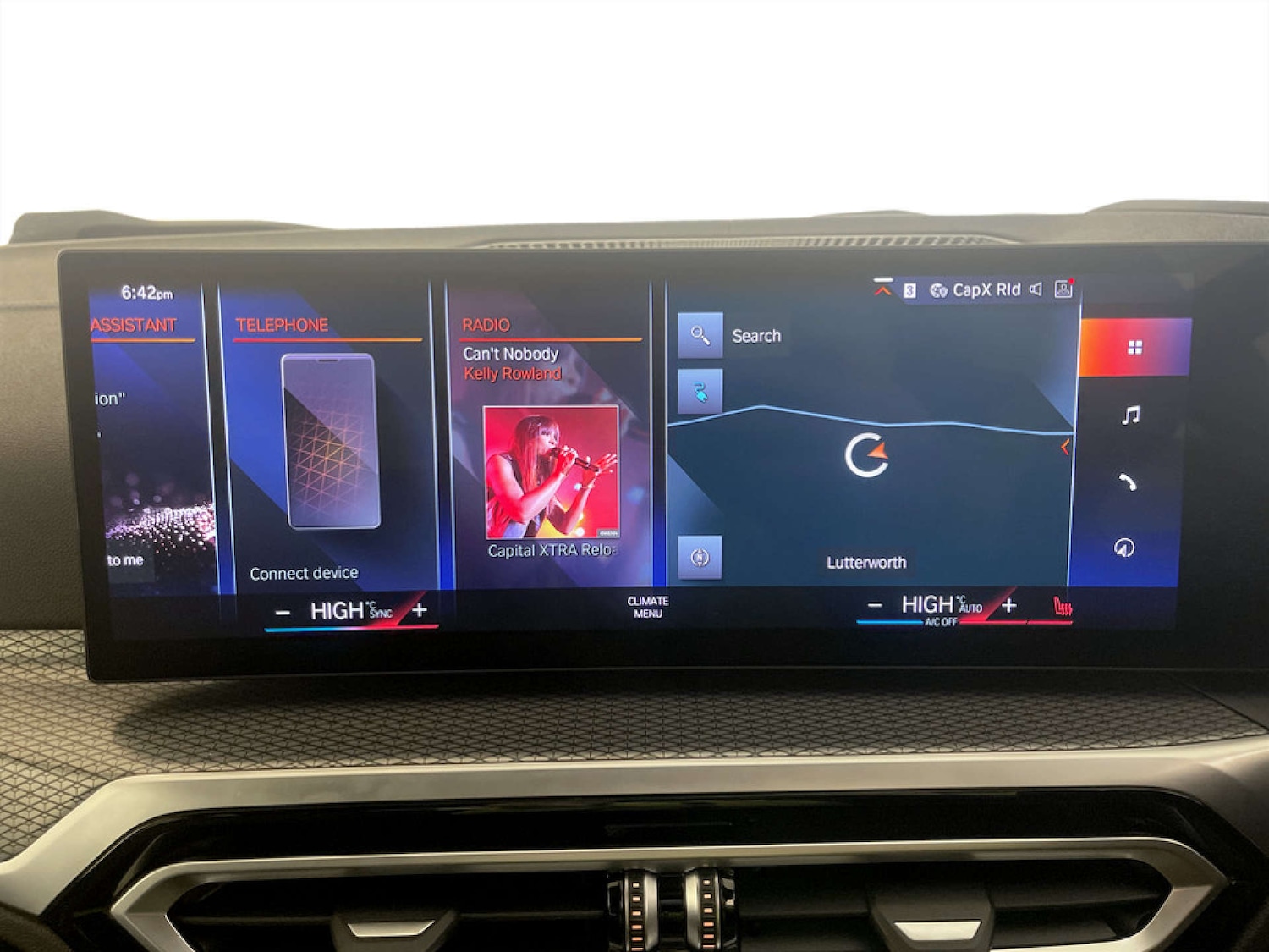 Used BMW i4 2022 for sale - 77431890: Photo 21