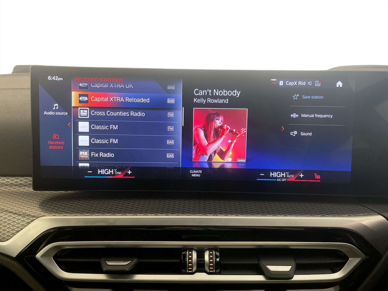 Used BMW i4 2022 for sale - 77431890: Photo 22