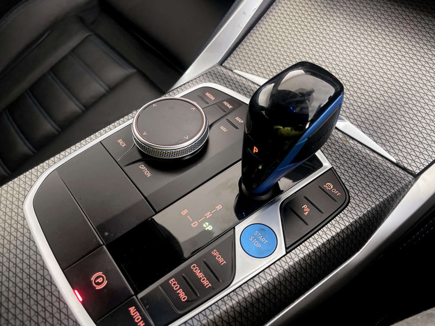 Used BMW i4 2022 for sale - 77431890: Photo 24