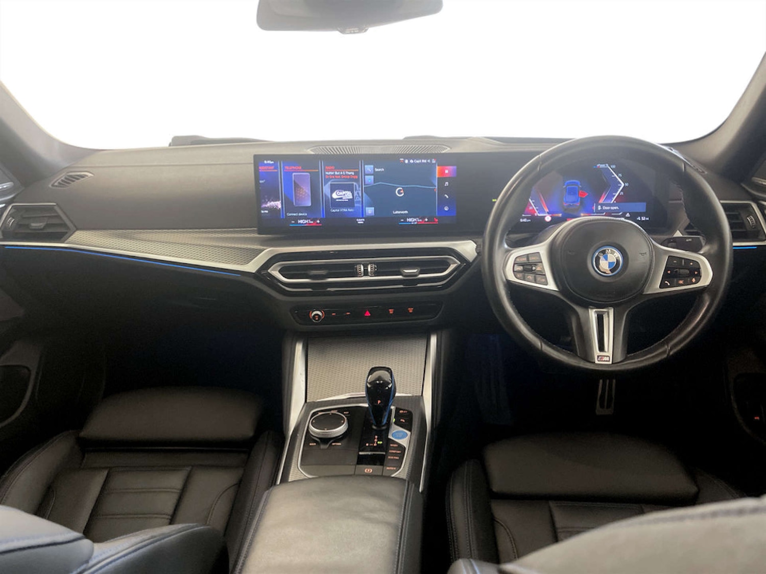 Used BMW i4 2022 for sale - 77431890: Photo 3