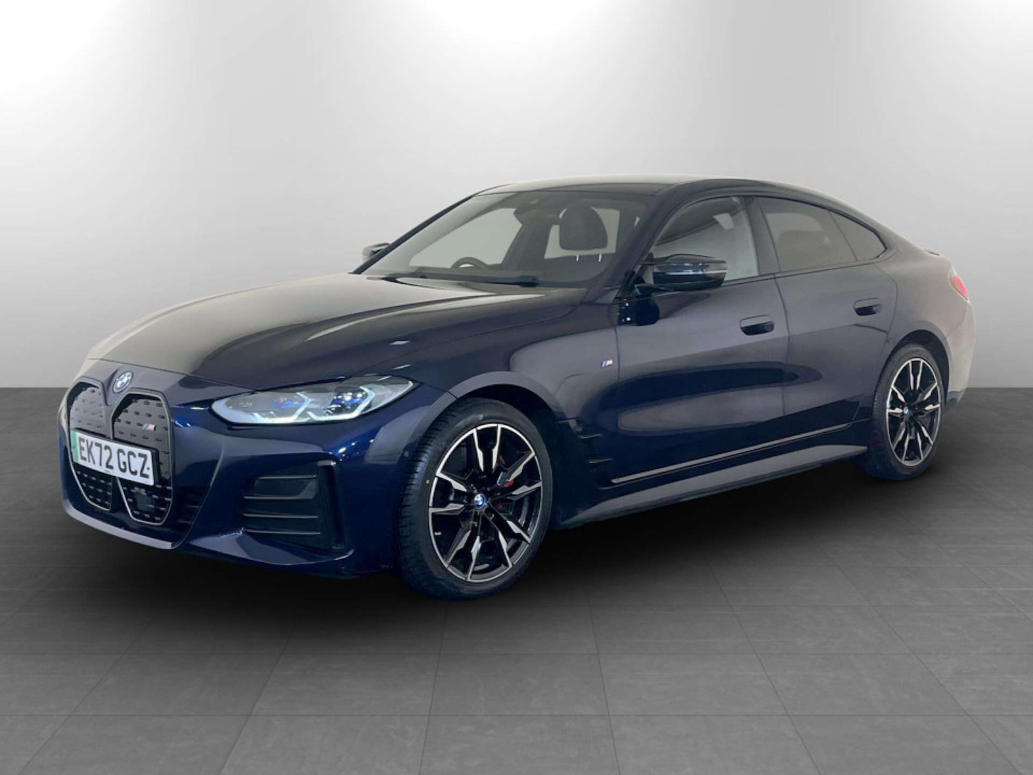 Used BMW i4 2022 for sale - 77431890: Photo 5