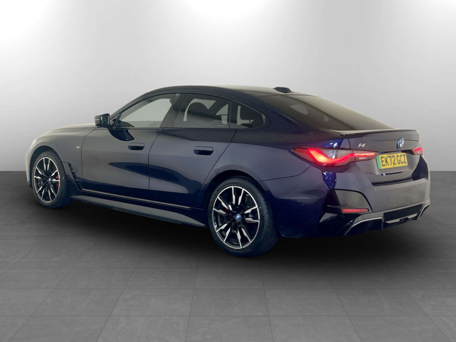 Used BMW i4 2022 for sale - 77431890: Photo 7