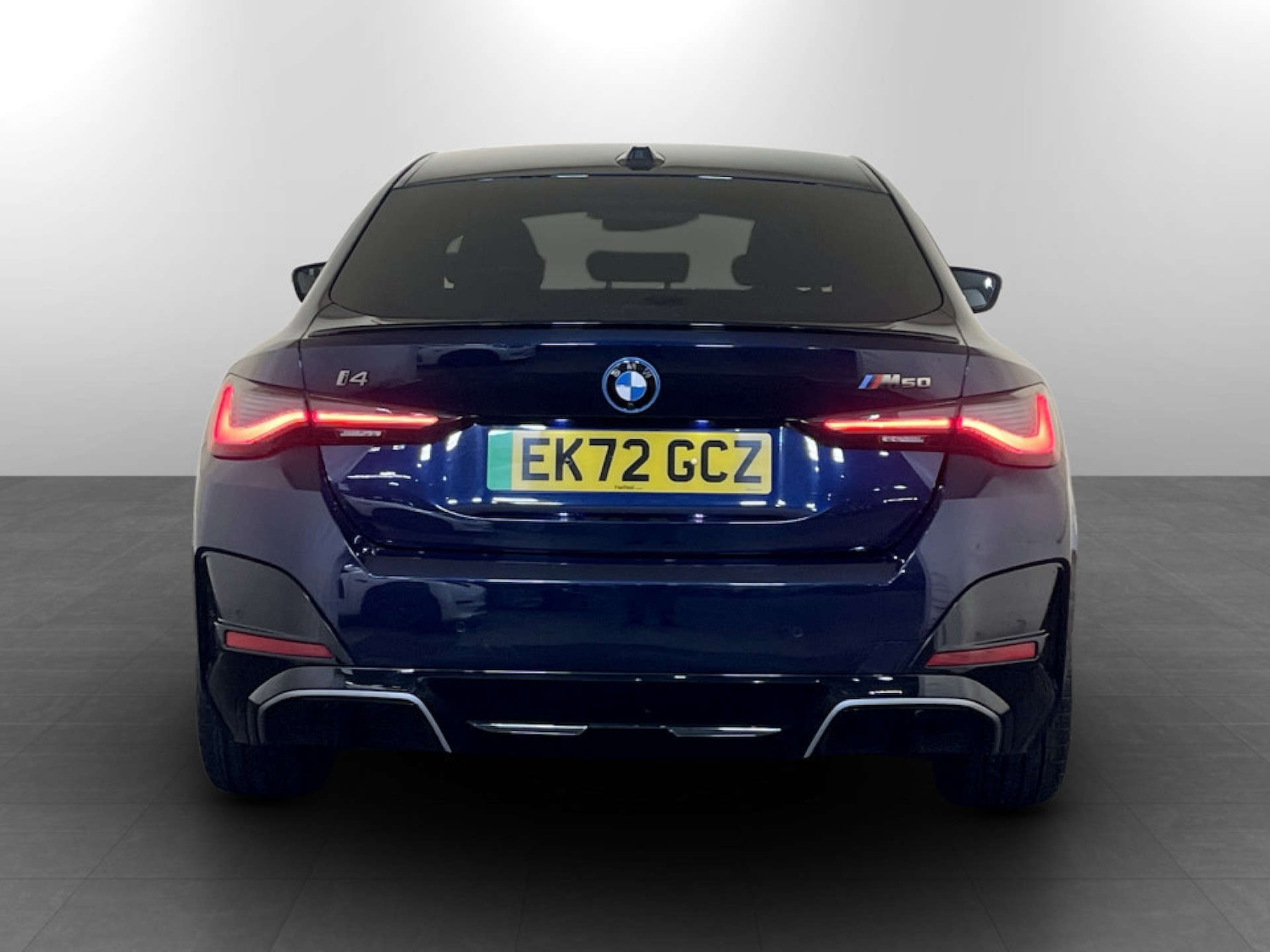 Used BMW i4 2022 for sale - 77431890: Photo 8