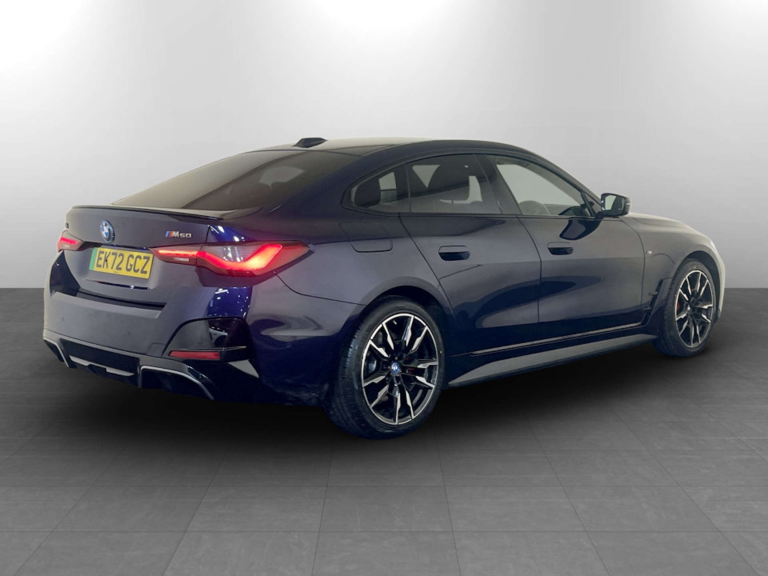 Used BMW i4 2022 for sale - 77431890: Photo 9