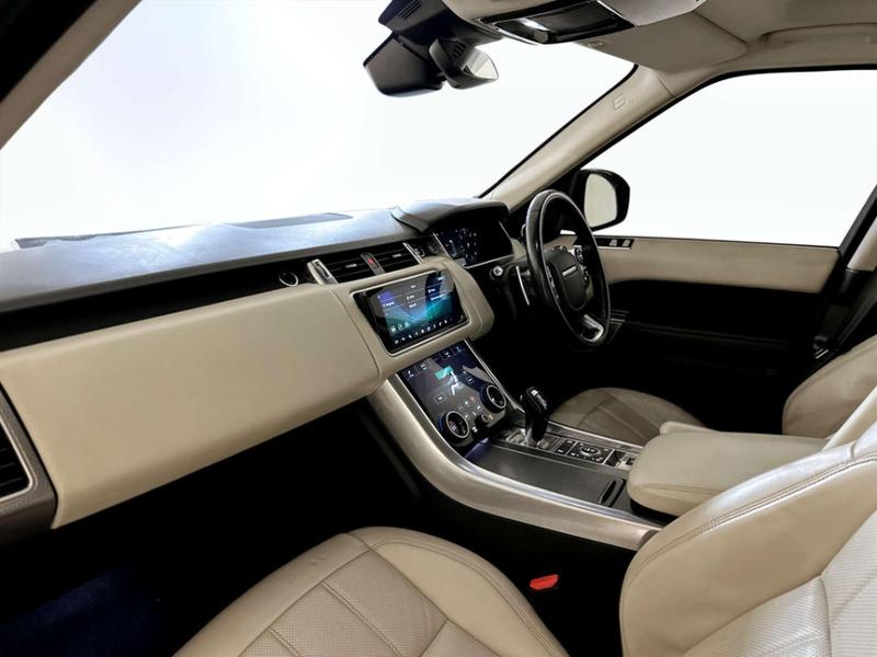 Used Land Rover Range Rover Sport 2019 for sale - 76949152: Photo 12