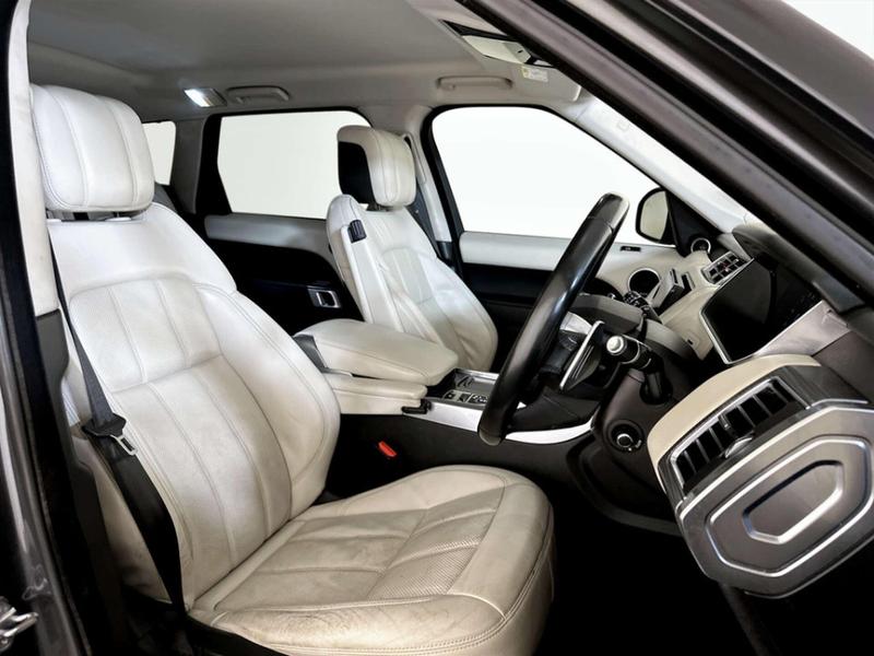 Used Land Rover Range Rover Sport 2019 for sale - 76949152: Photo 13