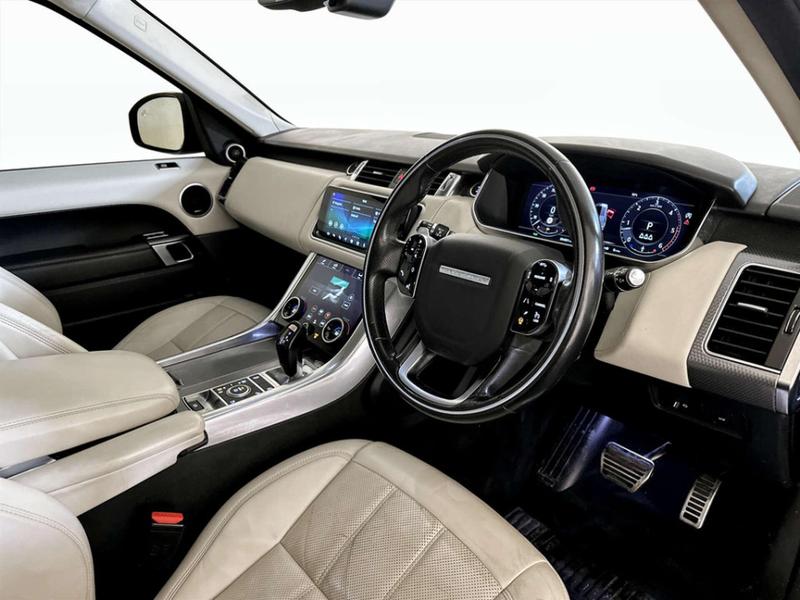 Used Land Rover Range Rover Sport 2019 for sale - 76949152: Photo 15