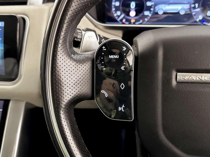 Used Land Rover Range Rover Sport 2019 for sale - 76949152: Photo 17