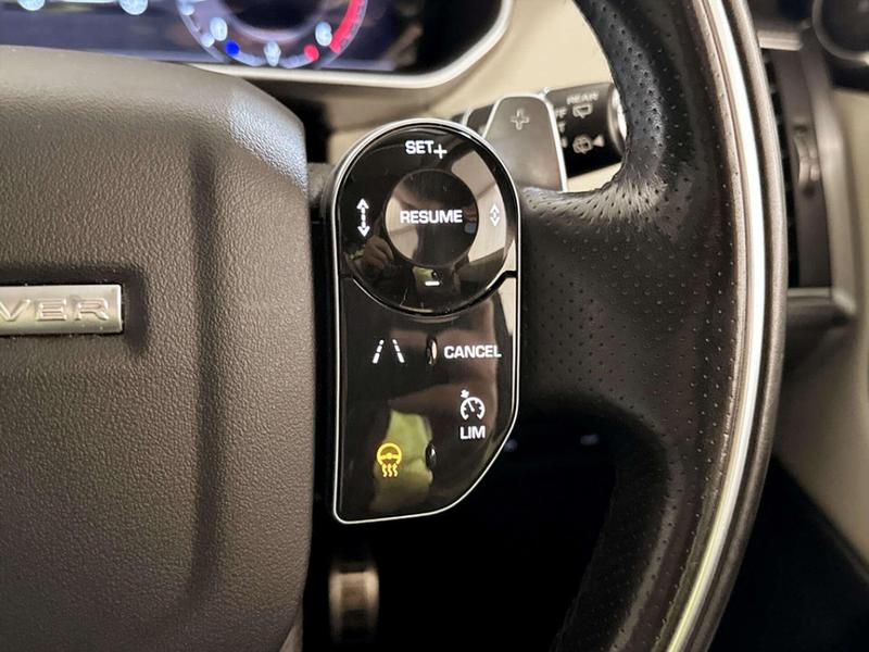 Used Land Rover Range Rover Sport 2019 for sale - 76949152: Photo 19