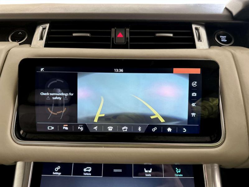 Used Land Rover Range Rover Sport 2019 for sale - 76949152: Photo 20