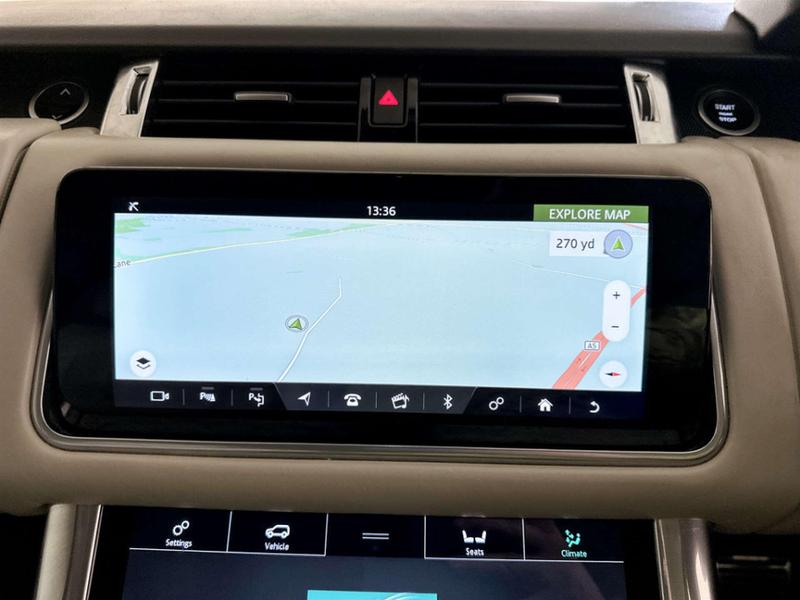 Used Land Rover Range Rover Sport 2019 for sale - 76949152: Photo 21