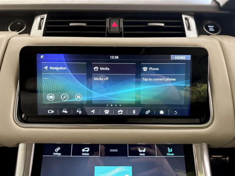 Used Land Rover Range Rover Sport 2019 for sale - 76949152: Photo 22