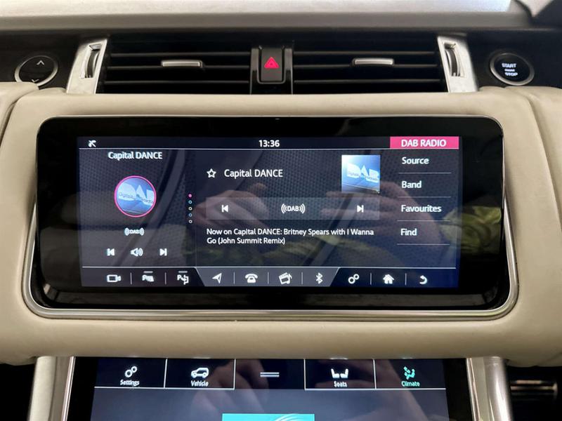 Used Land Rover Range Rover Sport 2019 for sale - 76949152: Photo 23