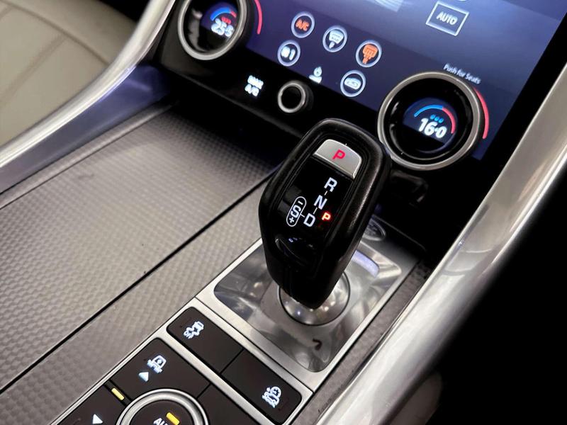 Used Land Rover Range Rover Sport 2019 for sale - 76949152: Photo 26