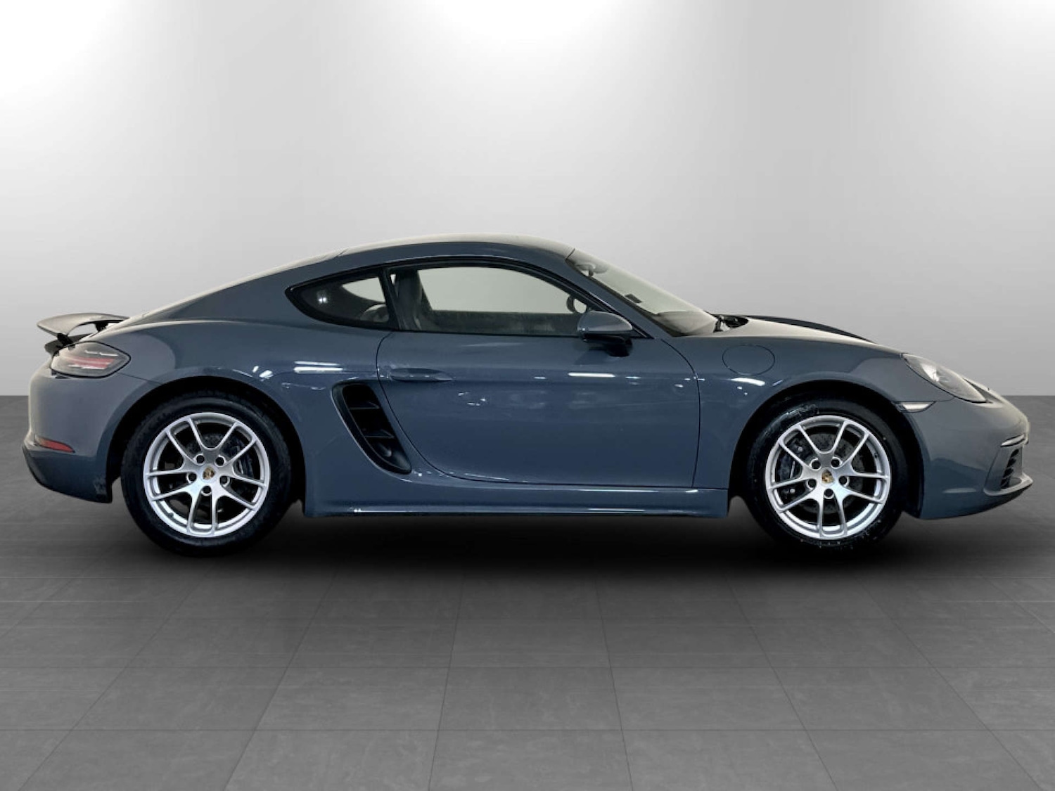 Used Porsche Cayman 2017 for sale - 77262747: Photo 11