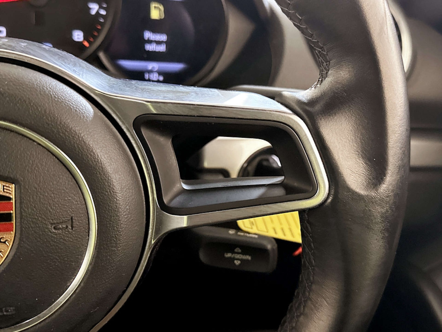 Used Porsche Cayman 2017 for sale - 77262747: Photo 19