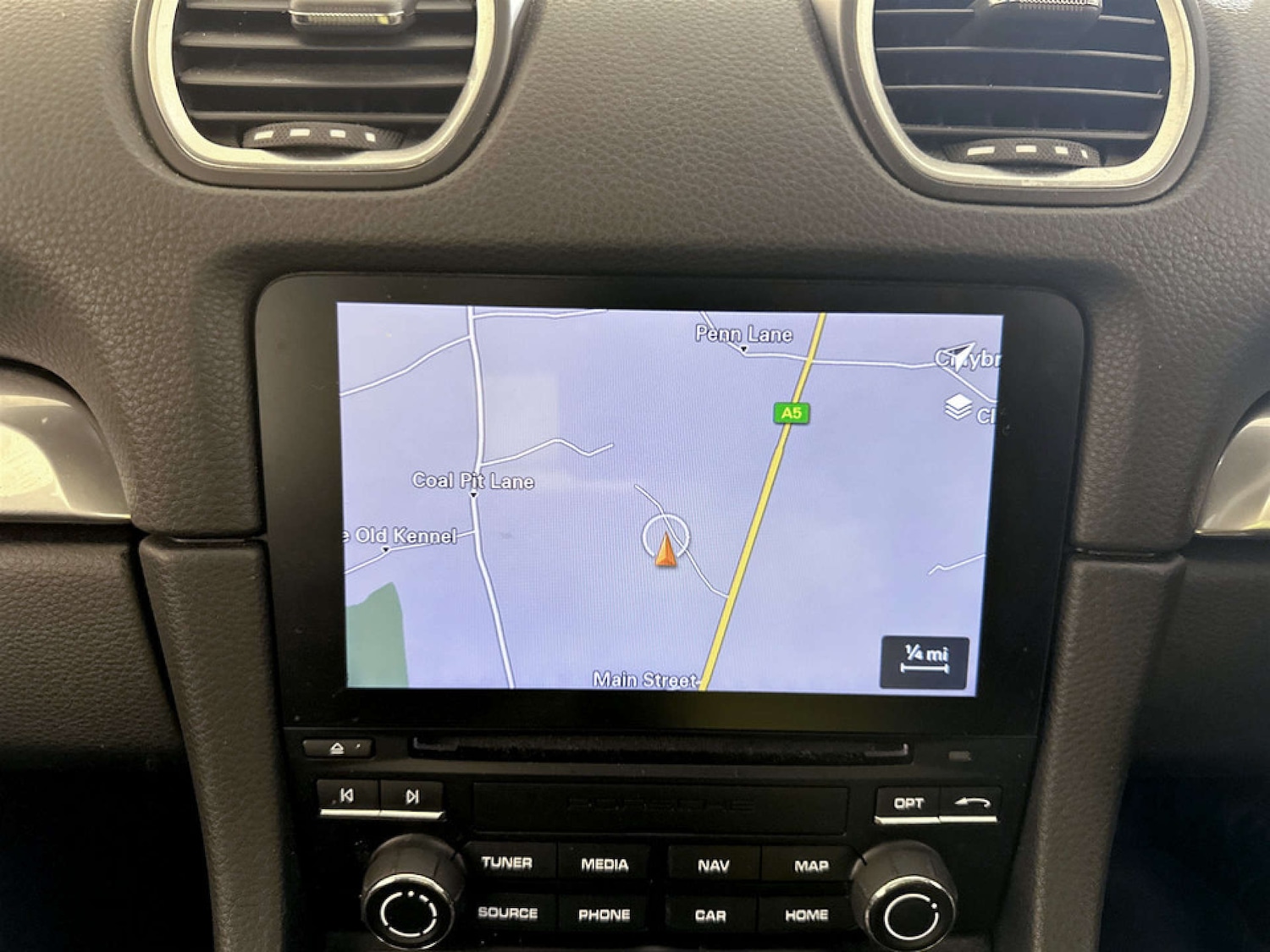 Used Porsche Cayman 2017 for sale - 77262747: Photo 20