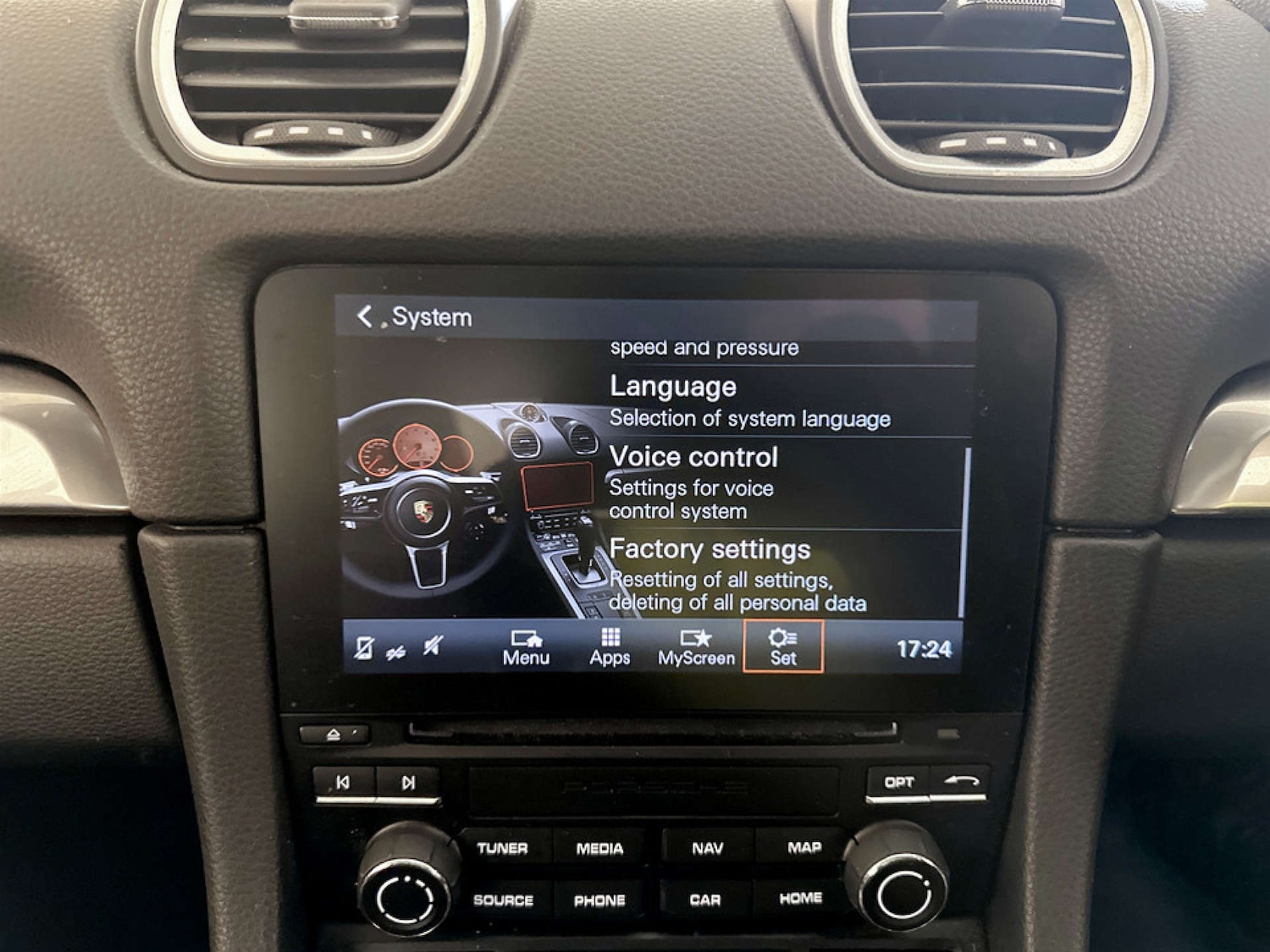 Used Porsche Cayman 2017 for sale - 77262747: Photo 21