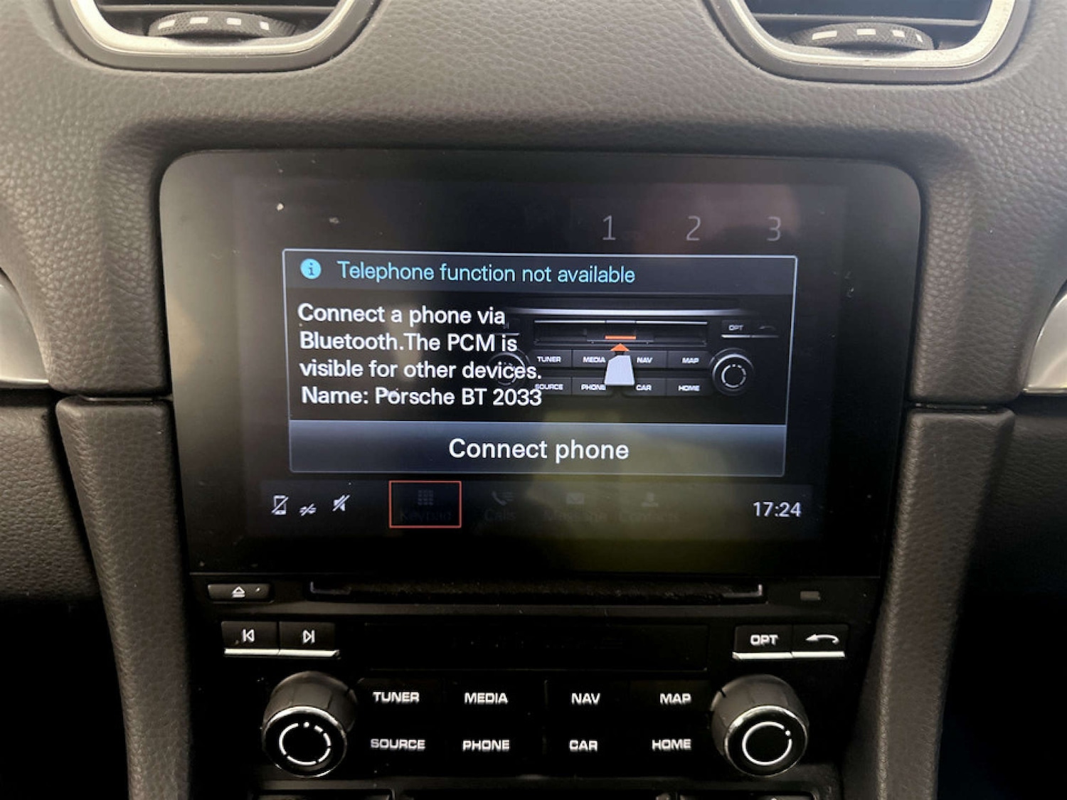 Used Porsche Cayman 2017 for sale - 77262747: Photo 22