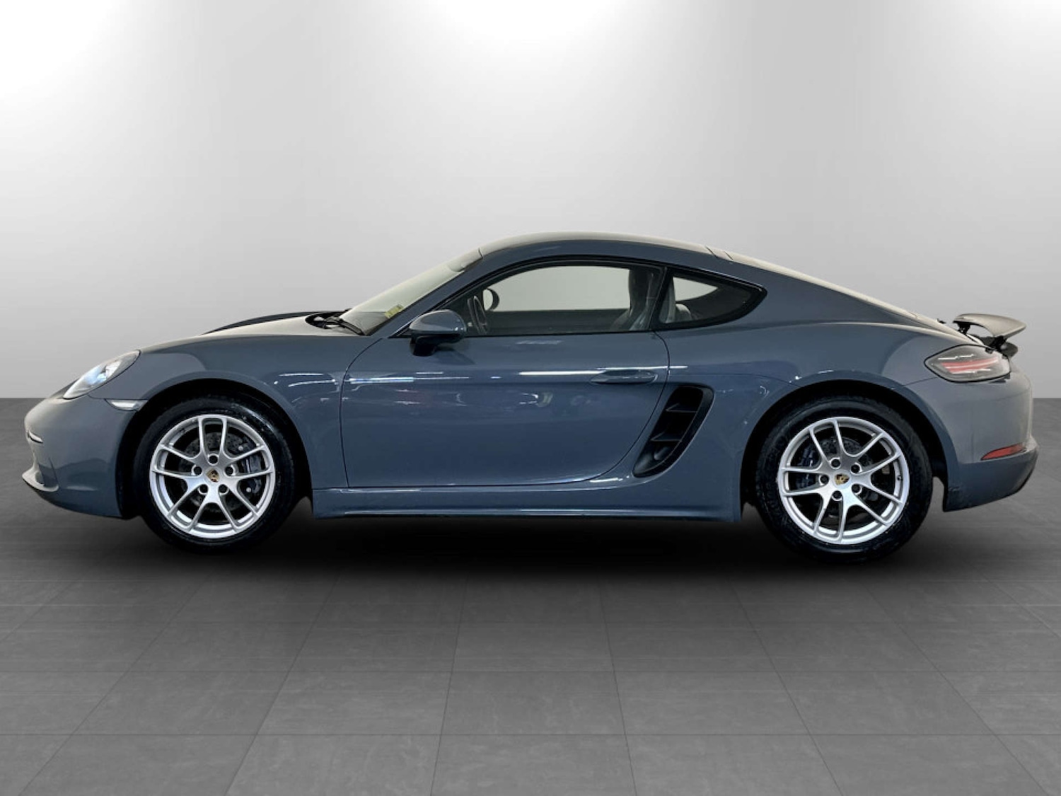 Used Porsche Cayman 2017 for sale - 77262747: Photo 7