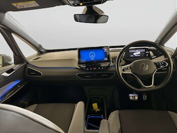 Used Volkswagen ID.3 2021 for sale - 78356415: Photo