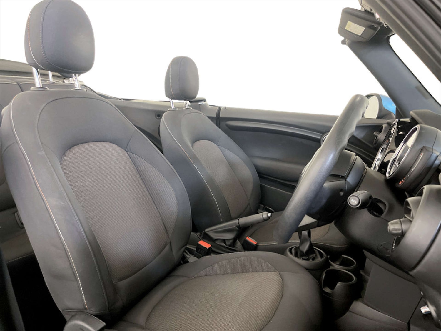 Used MINI Convertible 2019 for sale - 77185059: Photo 13