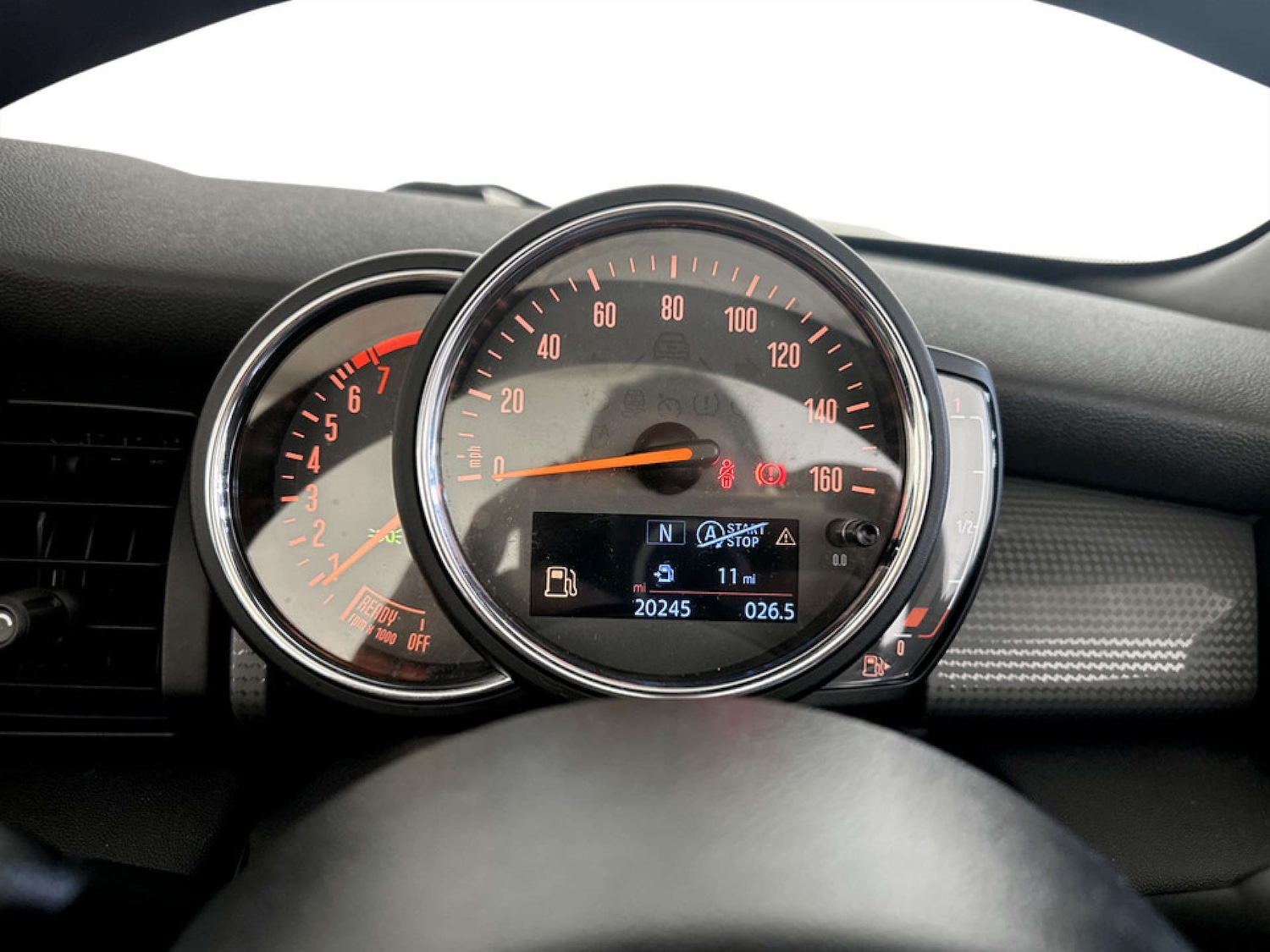 Used MINI Convertible 2019 for sale - 77185059: Photo 19