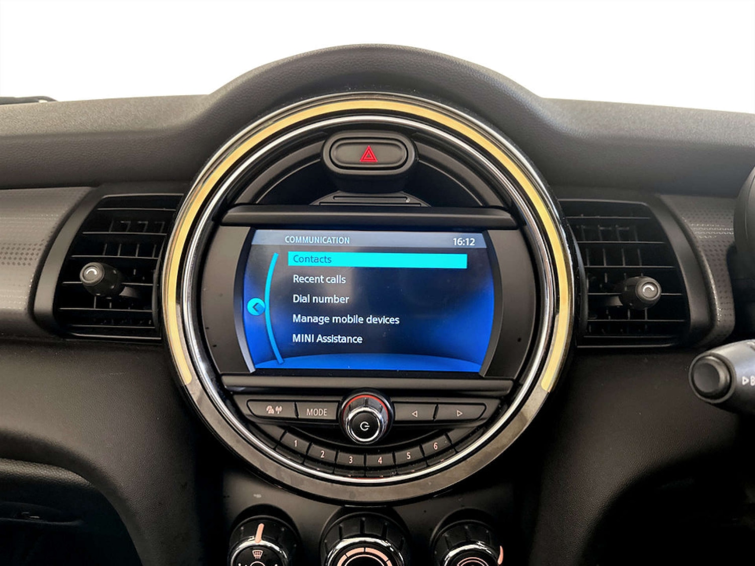 Used MINI Convertible 2019 for sale - 77185059: Photo 22