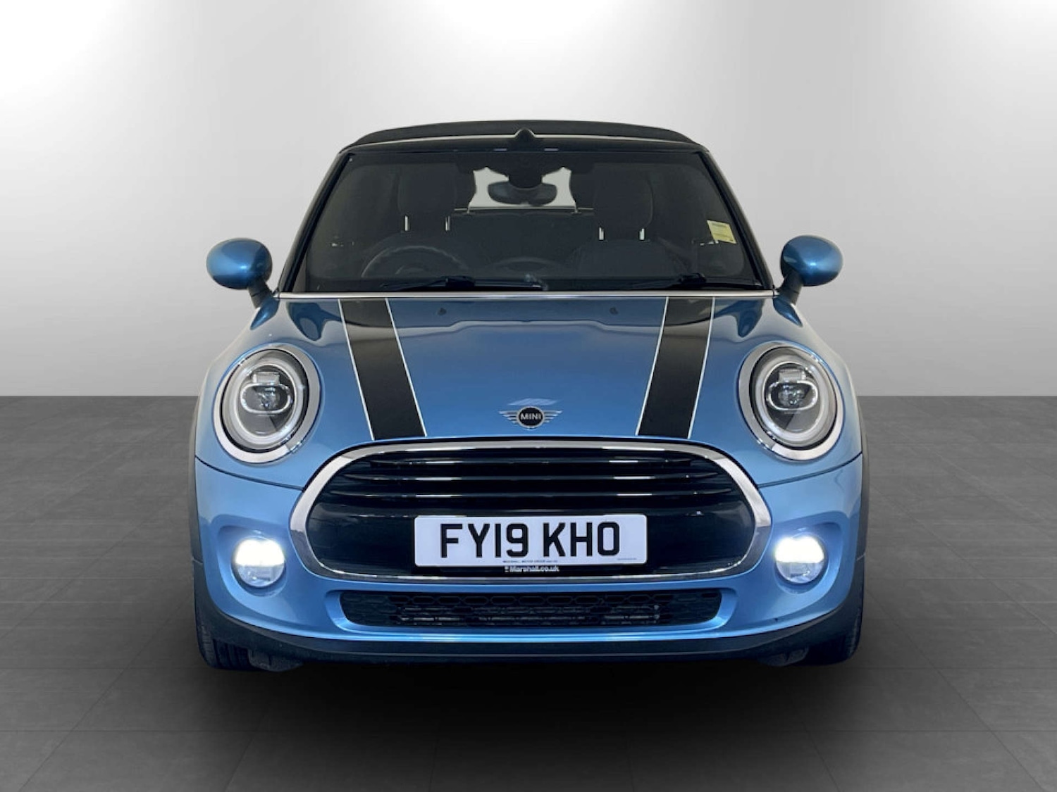 Used MINI Convertible 2019 for sale - 77185059: Photo 5