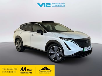 Used Nissan ARIYA 2022 for sale - 79589111: Photo