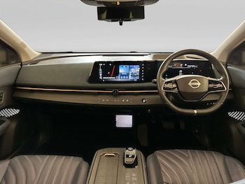 Used Nissan ARIYA 2022 for sale - 79589111: Photo