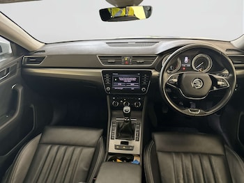 Used Skoda Superb 2021 for sale - 78667817: Photo
