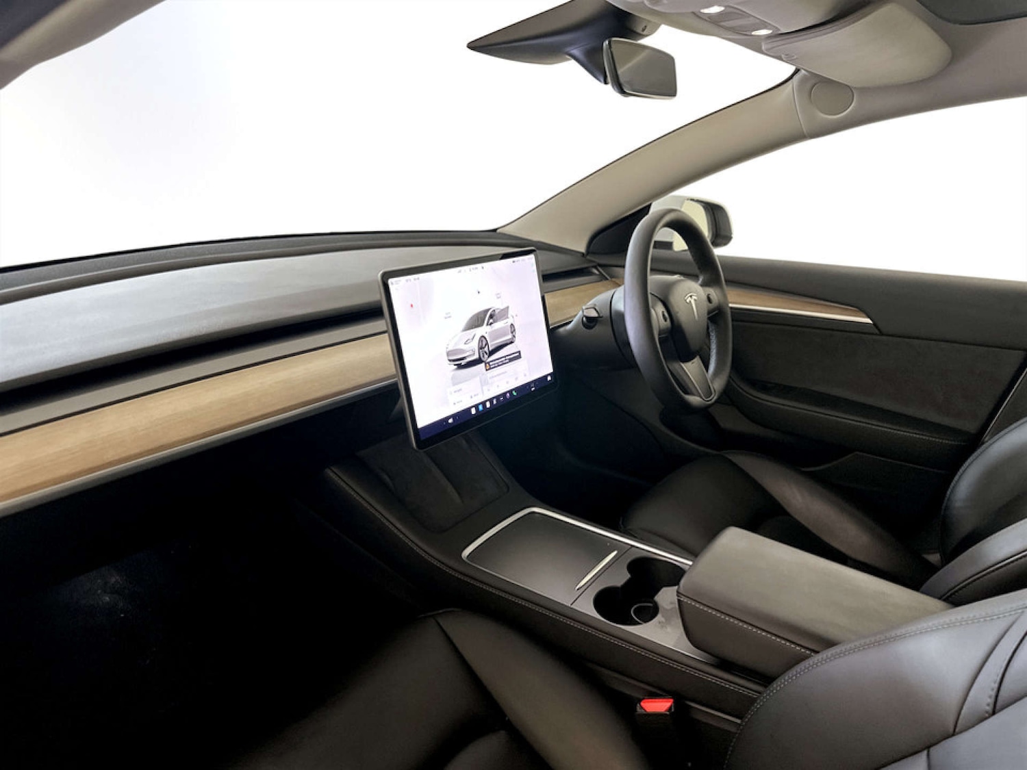 Used Tesla Model 3 2022 for sale - 77681237: Photo 12