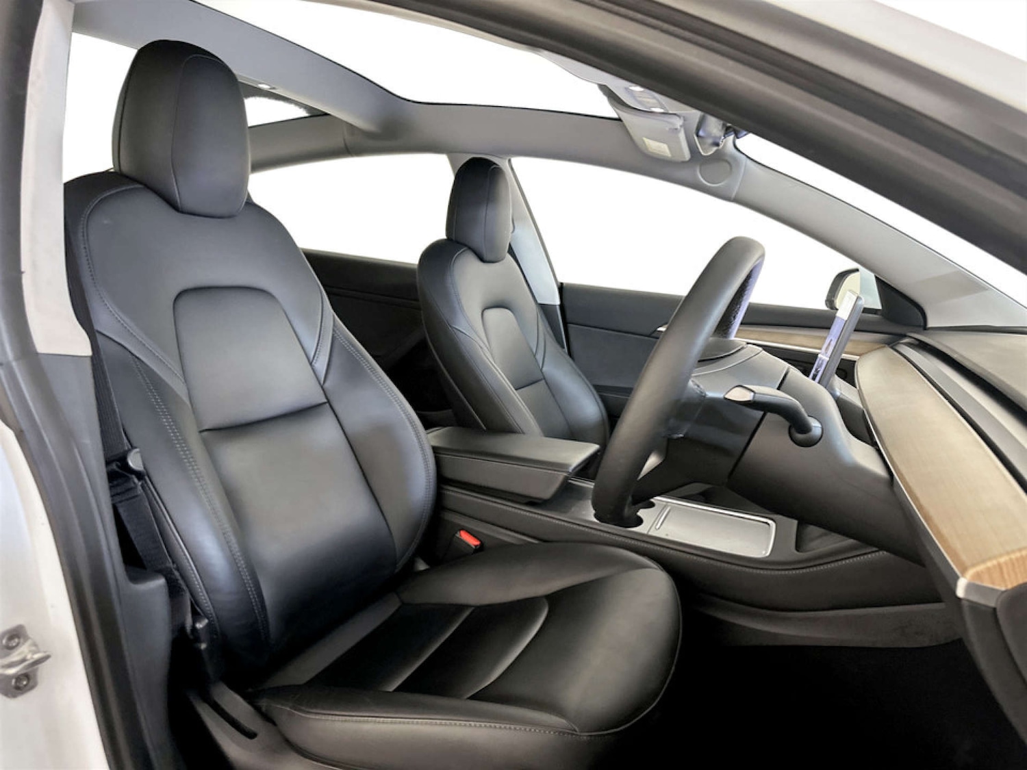 Used Tesla Model 3 2022 for sale - 77681237: Photo 13