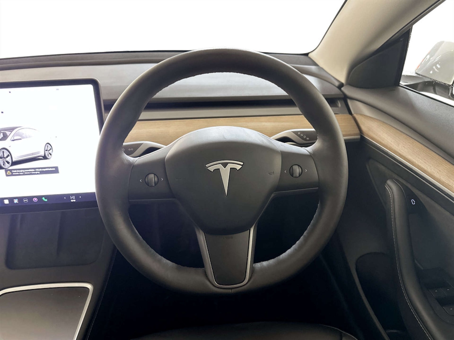 Used Tesla Model 3 2022 for sale - 77681237: Photo 16