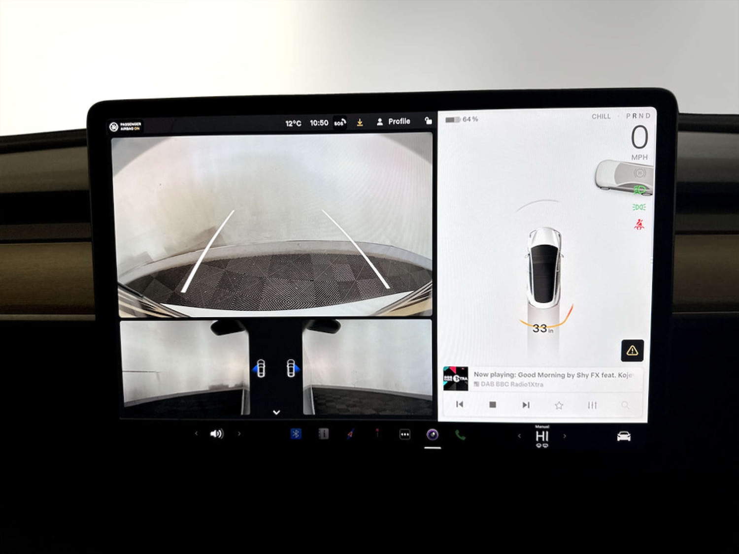 Used Tesla Model 3 2022 for sale - 77681237: Photo 20