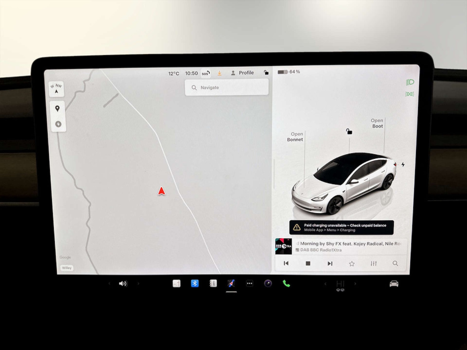 Used Tesla Model 3 2022 for sale - 77681237: Photo 21