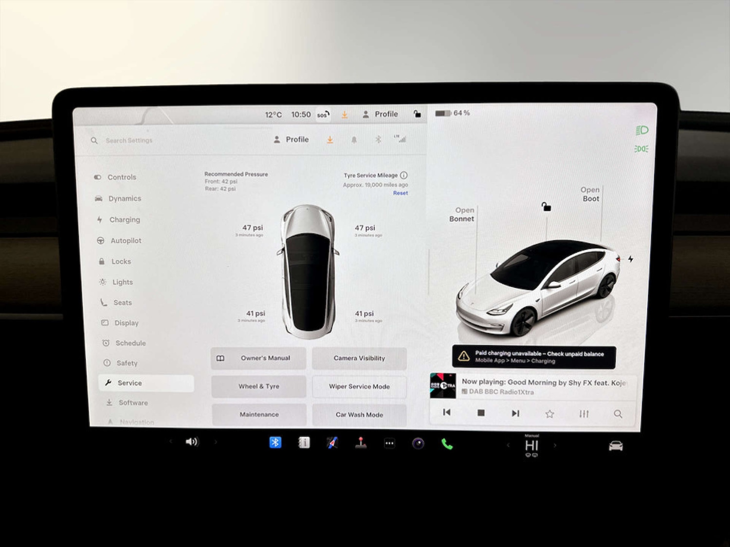 Used Tesla Model 3 2022 for sale - 77681237: Photo 22