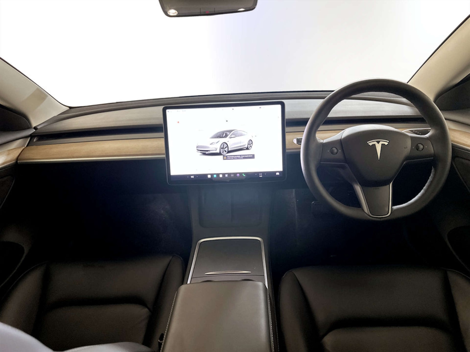 Used Tesla Model 3 2022 for sale - 77681237: Photo 3