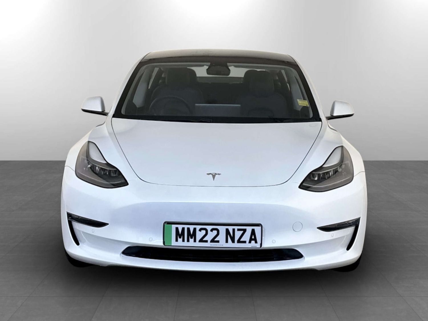 Used Tesla Model 3 2022 for sale - 77681237: Photo 5