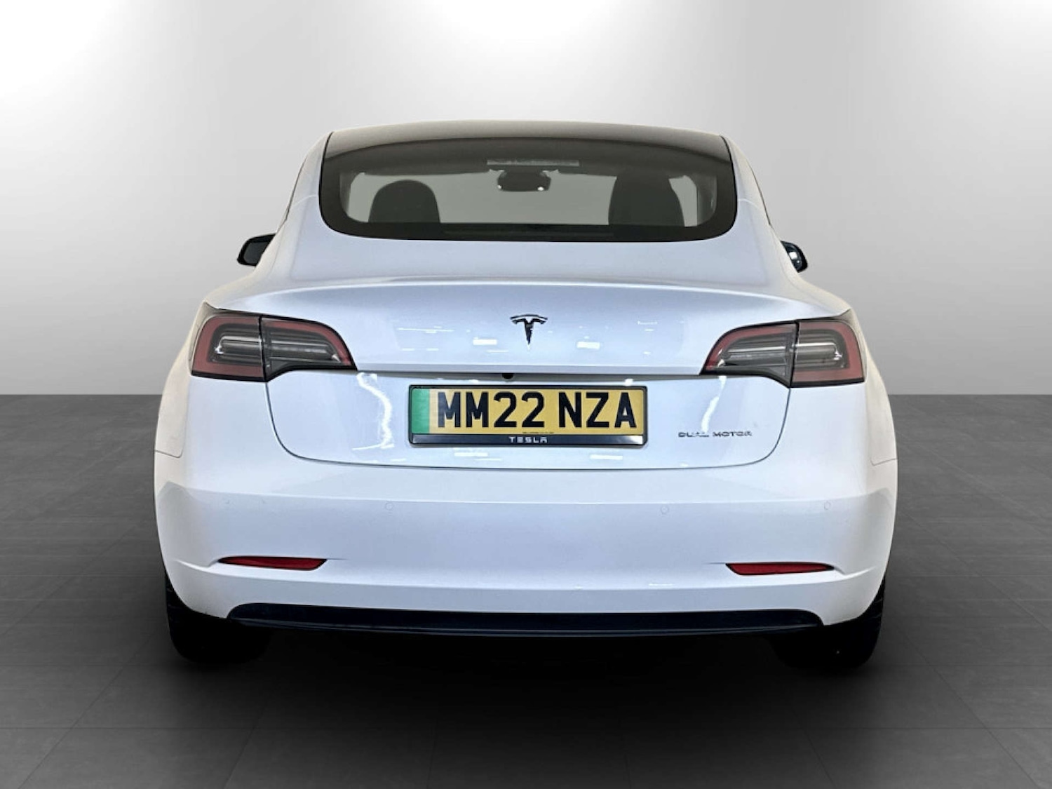 Used Tesla Model 3 2022 for sale - 77681237: Photo 9