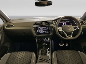Used Volkswagen Tiguan 2023 for sale - 79299123: Photo
