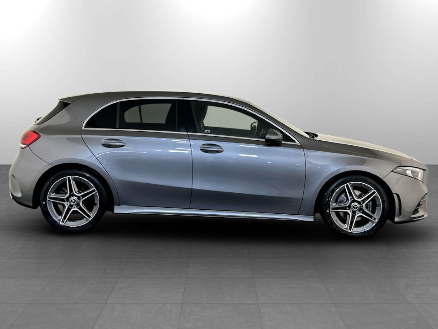 Used Mercedes-Benz A-Class 2020 for sale - 77184929: Photo 11