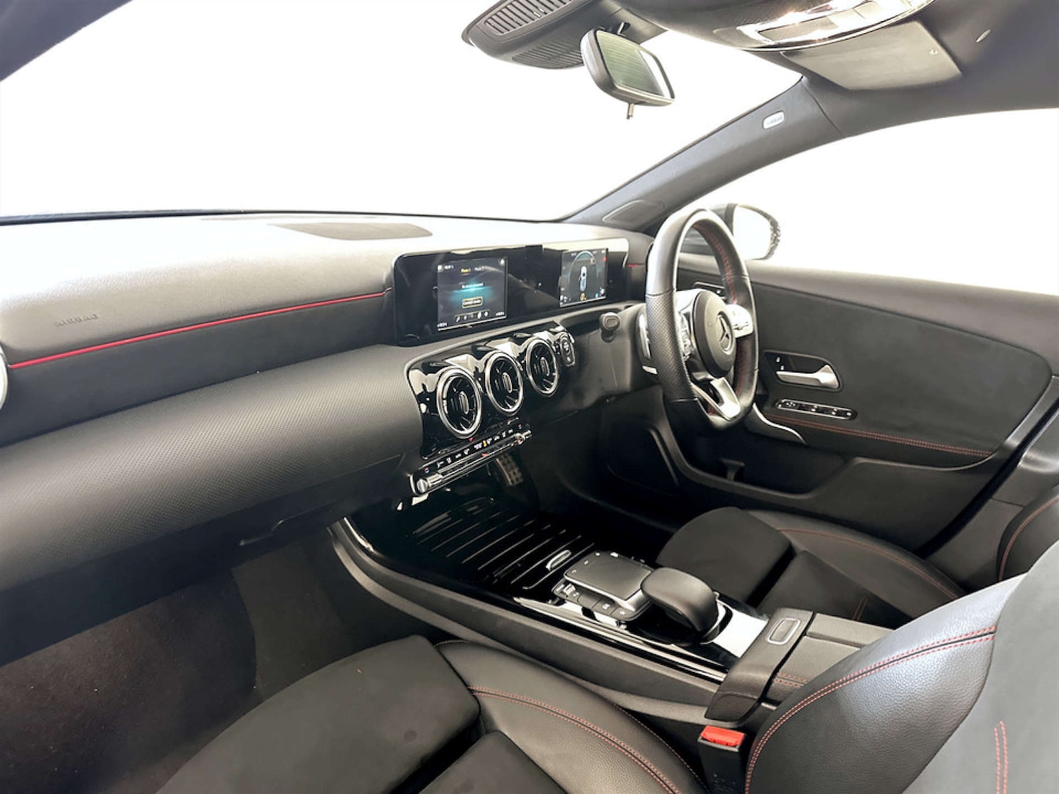 Used Mercedes-Benz A-Class 2020 for sale - 77184929: Photo 12