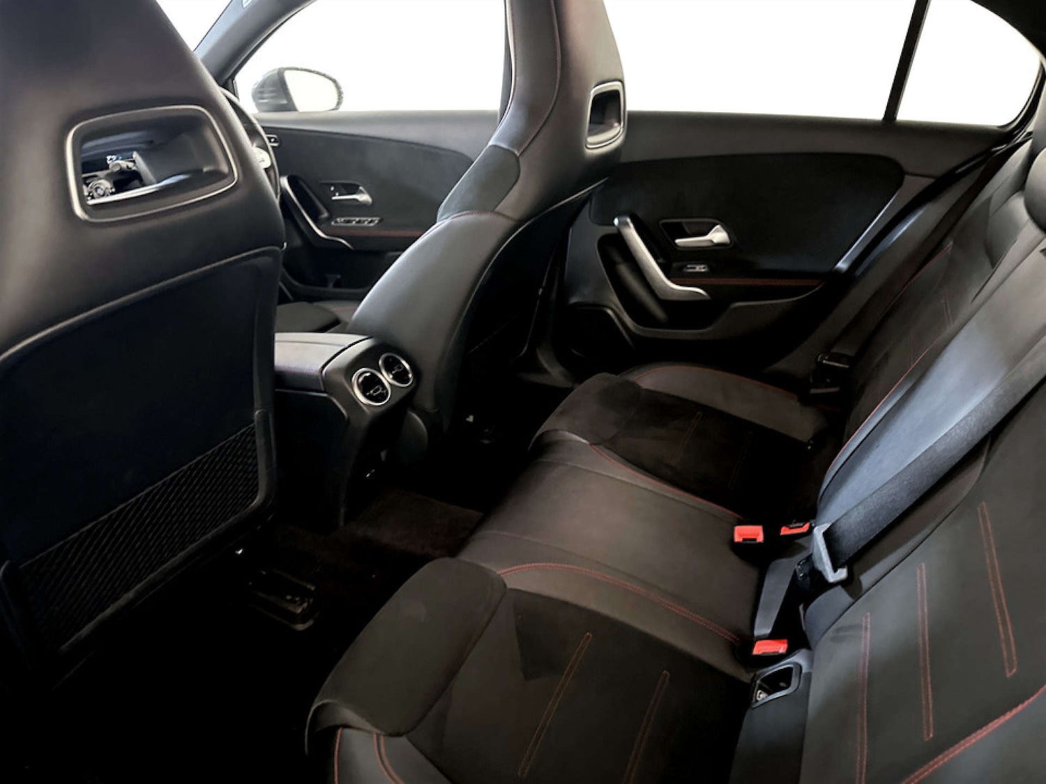 Used Mercedes-Benz A-Class 2020 for sale - 77184929: Photo 14